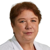 Чугунова Елена Анатольевна, гинеколог