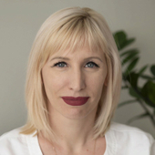 Елпанова Анна Геннадьевна, стоматолог-терапевт