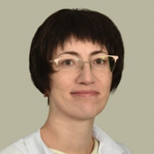 Акопова Анна Георгиевна, эндокринолог