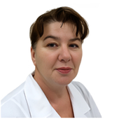 Симонова Лариса Витальевна, детский кардиолог
