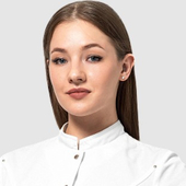 Фаляхова Анна Тимуровна, оптометрист