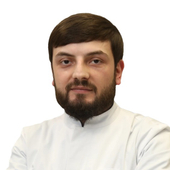 Абдуллаев Алим Муратович, уролог