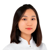 Ву Данг Бичь Хуонг, стоматолог-ортопед