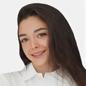 Рад Анастасия Камяровна, стоматолог-терапевт