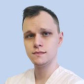 Соколов Андрей Вячеславович, стоматолог-хирург