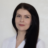 Ушакова Наталья Владимировна, психолог