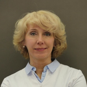 Чернетова Елена Владимировна, гастроэнтеролог