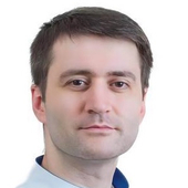 Рашидов Вадим Нариманович, нейрохирург