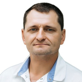 Трещинский Дмитрий Леонидович, хирург