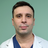 Замятин Александр Викторович, уролог