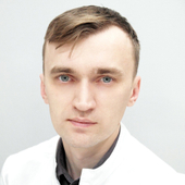 Рогозин Дмитрий Сергеевич, уролог