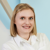 Котова Арина Игоревна, детский эндокринолог