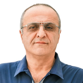 Цакулов Георгий Сергеевич, рефлексотерапевт