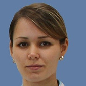 Смирнова Альбина Владимировна, невролог