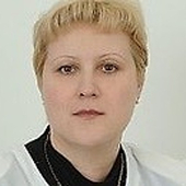 Калинина Татьяна Михайловна, детский офтальмолог