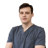 Жидков Виктор Романович, терапевт