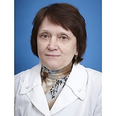 Патенкова Татьяна Аркадьевна, эндоскопист