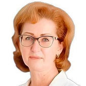 Матерова Юлия Витальевна, офтальмолог