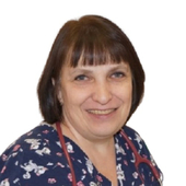 Кошелева Татьяна Викторовна, педиатр