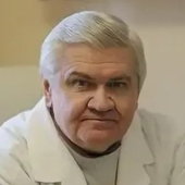 Сунгуров Евгений Борисович, невролог