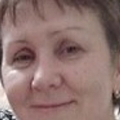 Зырянова Л. В., физиотерапевт