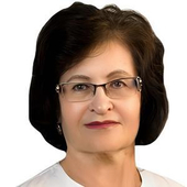 Ледяева Елена Анатольевна, невролог