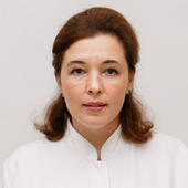 Ненахова Яна Вячеславовна, детский ортопед