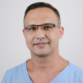 Валиахметов Азат Тагирович, инструктор ЛФК