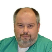 Михневич Александр Николаевич, хирург