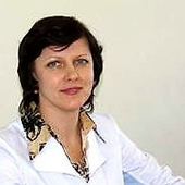 Титова Галина Анатольевна, психолог