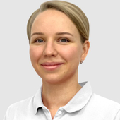 Сафронова Лидия Валерьевна, стоматолог-хирург