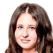Ершова Алена Анатольевна, стоматолог-терапевт