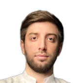 Магомедов Амир Исрапилович, стоматолог-ортопед