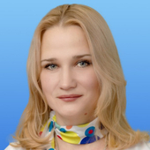 Селиверстова Ольга Владимировна, логопед