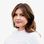 Брицына Юлия Андреевна, терапевт