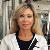 Петрова Елена Михайловна, инструктор ЛФК