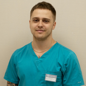 Мубаракшин Владимир Андреевич, стоматолог-ортопед