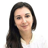 Ткачева Людмила Владимировна, врач УЗД