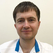 Захаров Вадим Владимирович, гинеколог