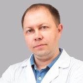 Тихонов Алексей Петрович, уролог