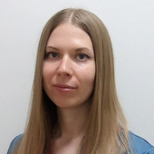 Володина Марина Владимировна, офтальмолог