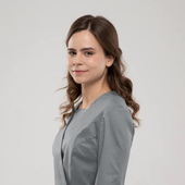 Аленицына (Гуменюк) Лилия Юрьевна, ортодонт