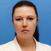 Беляева Наталья Александровна, невролог