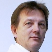 Каторкин Сергей Евгеньевич, ангиолог