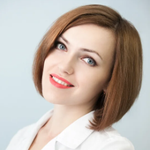 Пестракова Ирина Викторовна, стоматолог-терапевт