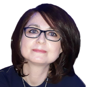 Маслий Елена Михайловна, акушерка