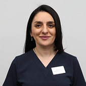 Торосян Нонна Гарниковна, дерматолог