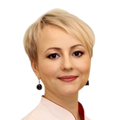 Барсукова Наталия Александровна, кардиолог