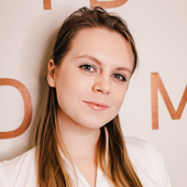 Кожевникова Полина Евгеньевна, дерматолог