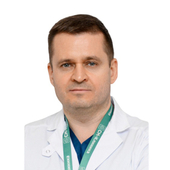 Давыдов Владислав Георгиевич, хирург